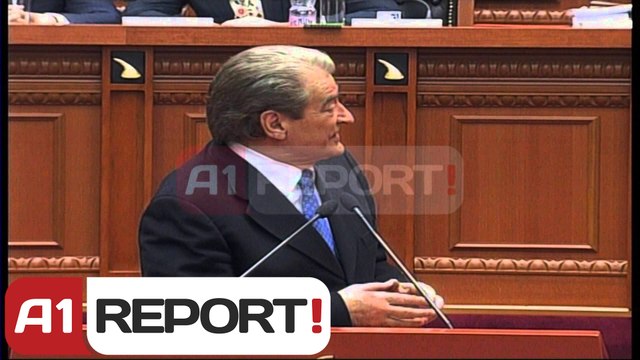 A1 Report - Kodheli-Berishës: Jetën e babait ta kam borxh, CV ime s'ka vrasje