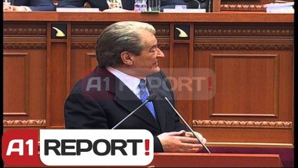 A1 Report - Kodheli-Berishës: Jetën e babait ta kam borxh, CV ime s'ka vrasje