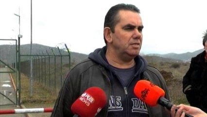 Shkarkimet në burgun e Drenovës. Të larguarit: Pushimi nga puna, me prapavijë politike