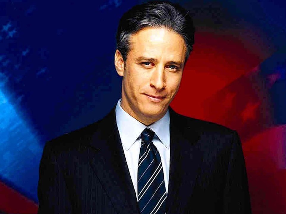 Help Get Jon Stewart to Host a Presidential Debate