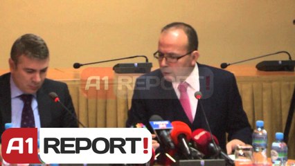 A1 Report - Gjiknuri: Do të liberalizojmë tregun e energjisë