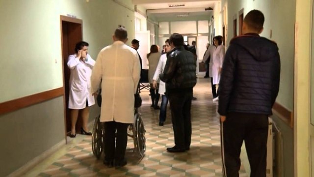 Program i depistimit të popullsisë për herë të parë, pyetësor edhe për stresin