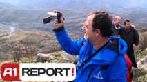 A1 Report - Shtegtim ne malin e Taraboshit