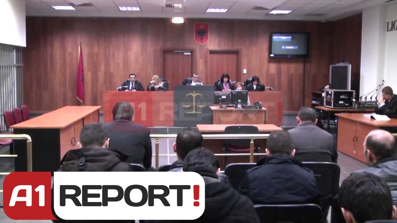A1 Report - Apeli, burg per jete Xhakjas, vrau komisarin e Shijakut, Adem Tahiraj