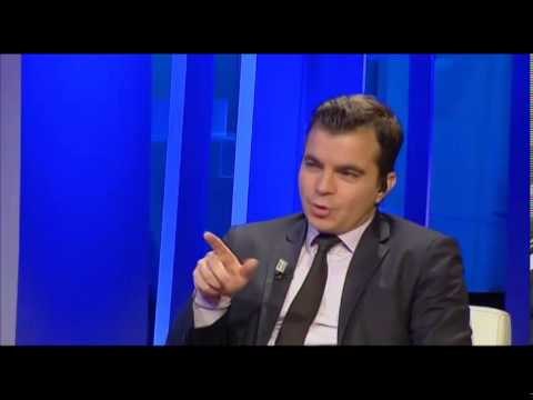 Intervista e mbremjes, Bledi Cuci