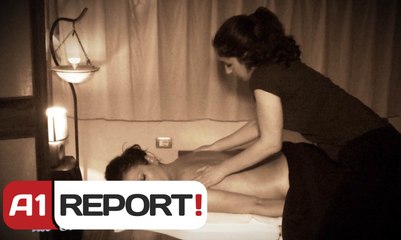 A1 Report - da' SARA VIII, 23 Janar 2014