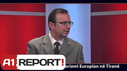A1 Report - Tete a tete, ne studio Artur Roshi, 23 Janar 2014
