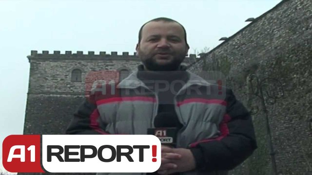 A1 Report - Gjirokastër, muzeu i armëve drejt degradimit, mungojnë investimet