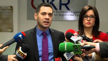 Ç'regjistrimi i bizneseve të falimentuara, Ahmetaj: Rishikim proçedurave të tejzgjatura