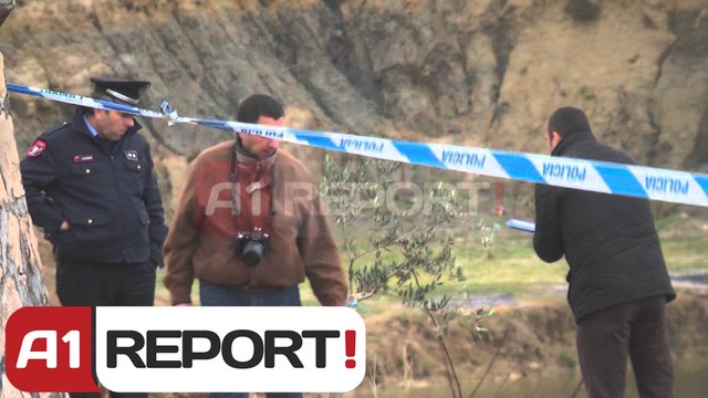 A1 Report - Tirane, gjendet nje foshnje e pajete ne Farke, policia heton ne dy pista
