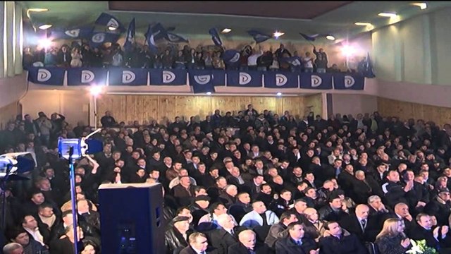 Ndërhyrja te tatimet, Basha: Operacion kriminal i dyshes Rama-Meta