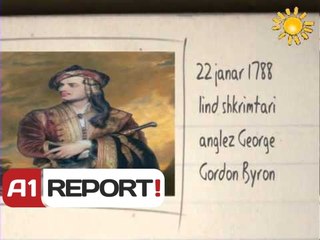A1 Report - Rreze Dielli dt 22 Janar 2014 Titujt nga kultura ne shtypin e dites