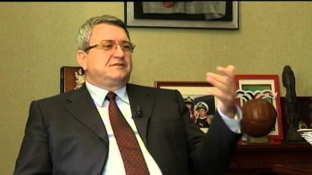 Duka rikandidon për kreun e FSHF. Kërkohet mandat i katërt pa rivalë