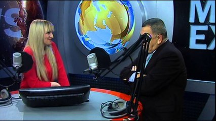 Mëngjes Express 24 Janar 2014