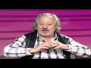 Bajrush Mjaku, i ftuar në "One Morning"