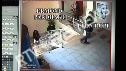 Braho komenton skandalin e emërimeve të SHISH. Braho: Te tatimet kam hyrë si pjesë e auditit