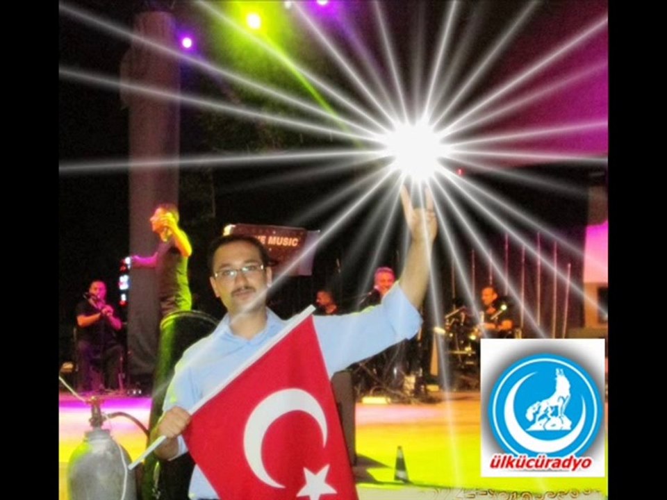 RAMAZAN YILDIRIM.ÜLKÜĞÜLÜ