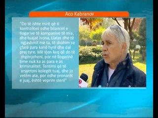 Dnevnik, gazetarët e apostrofuar paralajmërojnë padi