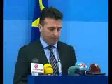 Zaev: Opozita e gatshme për zgjedhje të parakohshme