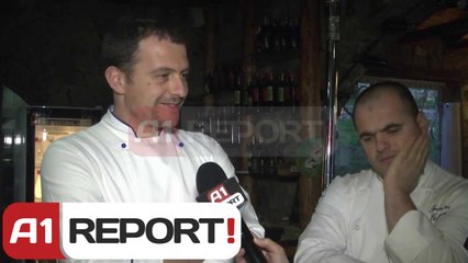 A1 Report - Abetare per femijet emigrant, dreke bamirësie