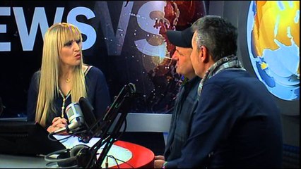 Mëngjes Express 25 Janar 2014