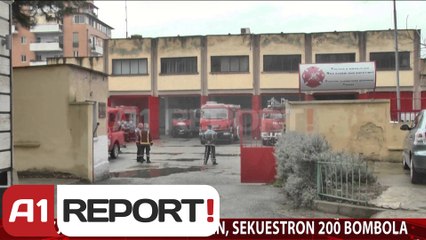 A1 Report - Edicioni i Lajmeve, 25 Janar 2014 - Albania News