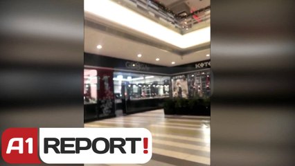 A1 Report - Ekstradimi ne Greqi, Ilir Kupa vetdeklarohet 'Babagjysh' i TEG