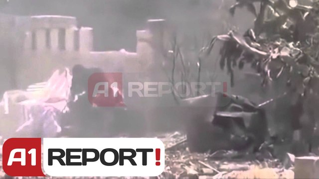 A1 Report - Ne dore te Nishanit, dosja e kreut te SHISH-it, Visho Ajazi Lika