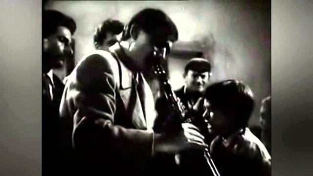 Ndahet nga jeta Laver Bariu. Mjeshtër i madh i punës ndërroi jetë në moshën 85-vjeçare