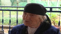 Puna sekreti i jetegjatësisë,104-vjeçarja nga Lezha e cila ka jetuar një shekull