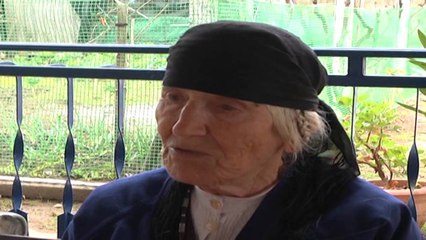 Puna sekreti i jetegjatësisë,104-vjeçarja nga Lezha e cila ka jetuar një shekull