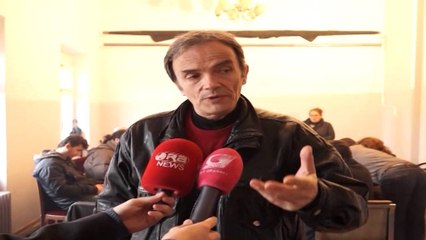 "Migjeni" çel sezonin e ri, teatri pa infrastrukturë, mungon sistemi ngrohës