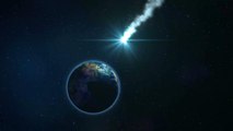 NASA says an Asteroid is not about to hit Earth
