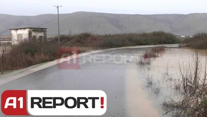 Video herunterladen: A1 Report - Lezhe, situata drejt permirësimit pas permbytjeve, disa toka ende nen uje