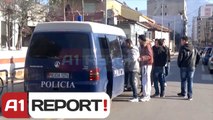 A1 Report - Tiranë, sherri për një vajzë, thikë nxënësit në shkollën 'Partizani'