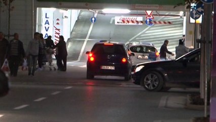 Policia greke merr në pyetje Ilir Kupën.Nga 27-vjeçari kërkohen informacione për bashkëpunëtorët