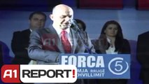 A1 Report - Zgjedhjet lokale në Malin e Zi shqiptarët e humbin dhe Ulqinin