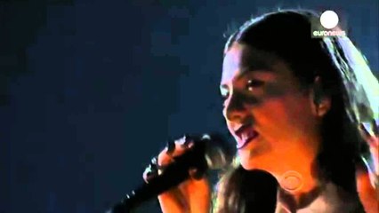 Ndahen cmimet "Grammy"