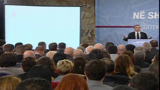 Prezantohet Crown Agents , Rama: Doganat nevojë urgjente për riformatim