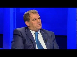 Intervista e mbremjes, Xhemal Qefalia