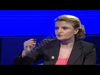 Leonard Dedej, i ftuar në "Intervista e mbrëmjes", nga Klara Dervishi