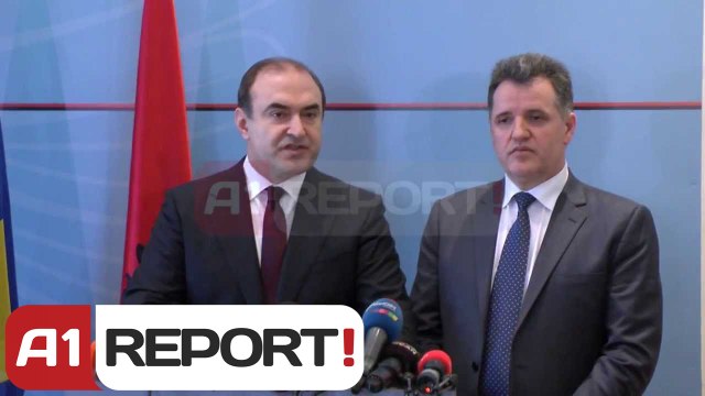 A1 Report - Haxhinasto-Mujota, rruga Durres-Kukes me koncesion