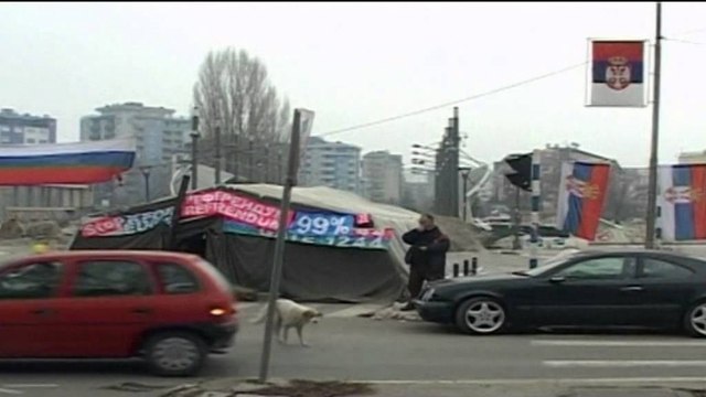 Ivanoviç, një muaj paraburgim në Prishtinë. Politikani serb akuzohet për krime lufte