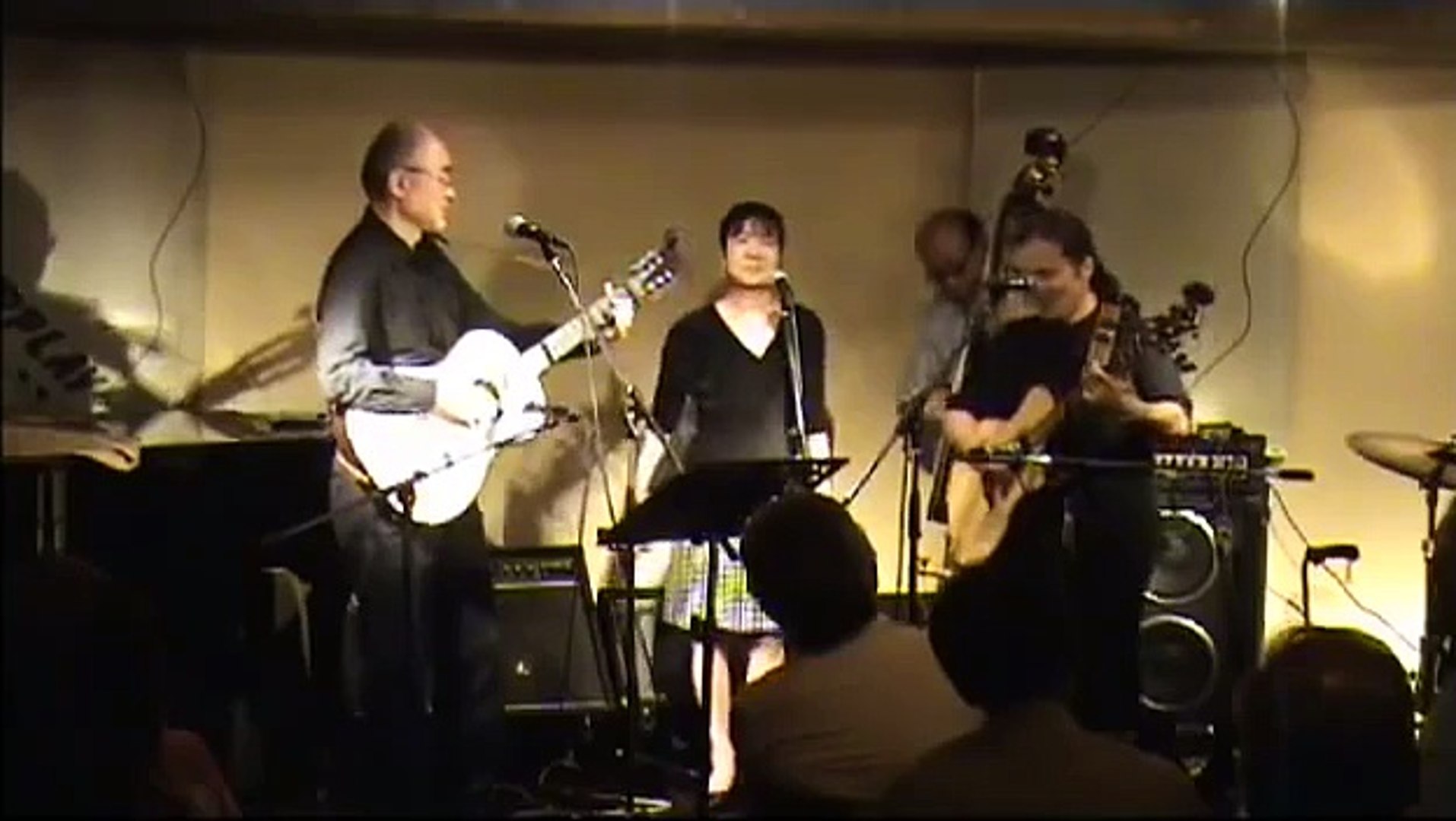 Don T Think Twice It S All Right Peter Paul Mary Cover Video Dailymotion