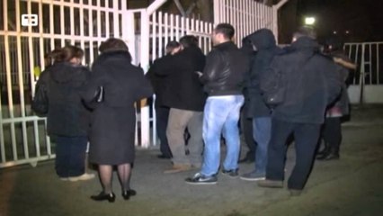 Një muaj paraburgim për Oliver Ivanovicin