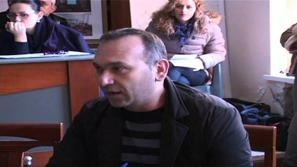 Lezhë, "kriset koalicioni", nuk miratohet ndryshimi për rritjen e tarifave