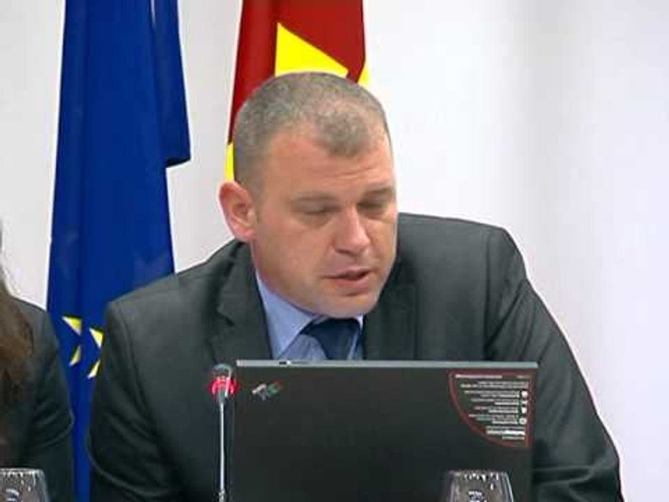 Македонија сѐ уште омилена за транзит на емигра...
