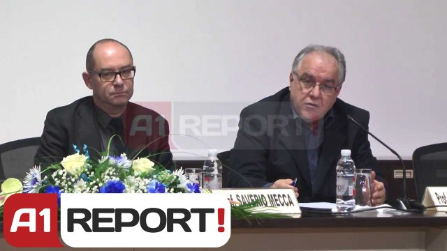 A1 Report - SPECIALE/ Bashkëpunim me Firencen, 2 degë të reja tek 'Zoja e Këshillit të Mirë'