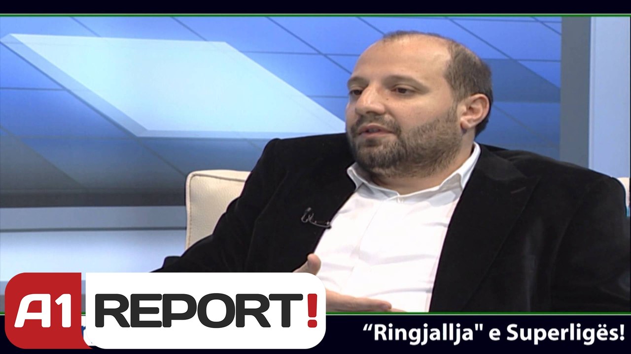 A1 Report- Airport Sport, Ringjallje e Superliges!