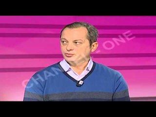 Genc Muçollari i ftuar në "One Morning"